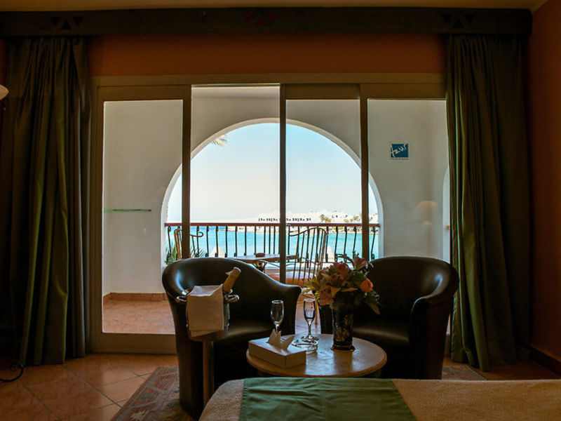 Arabia Azur Resort