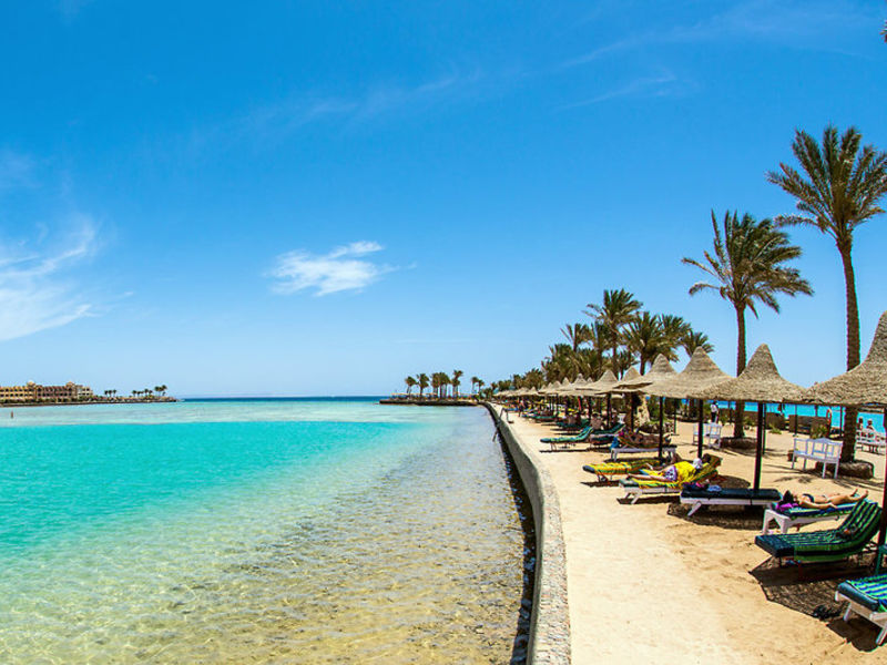 Arabia Azur Resort