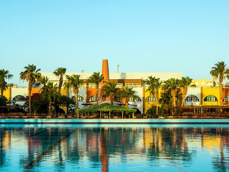 Arabia Azur Resort