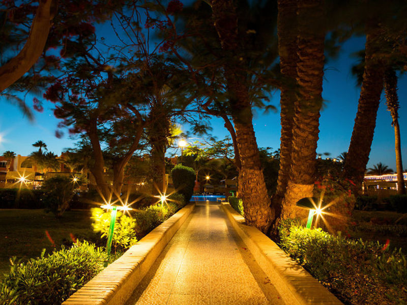 Arabia Azur Resort