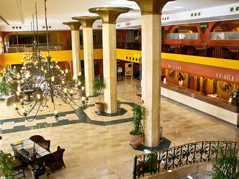 Arabia Azur Resort