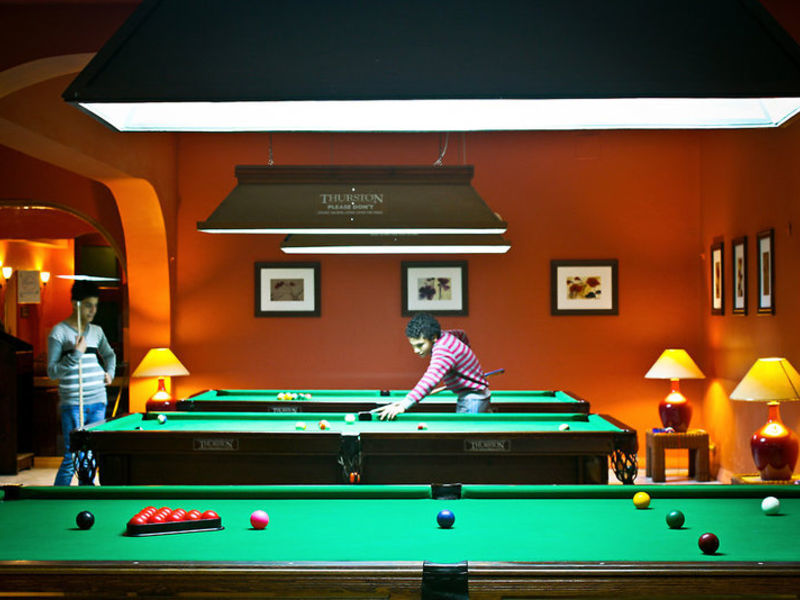 Arabia Azur Resort
