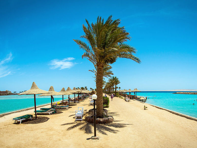 Arabia Azur Resort