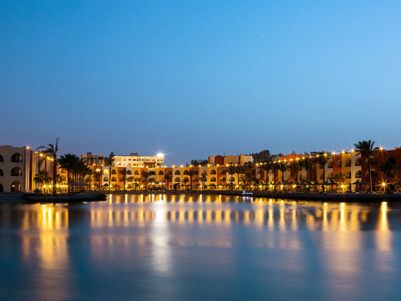 Arabia Azur Resort
