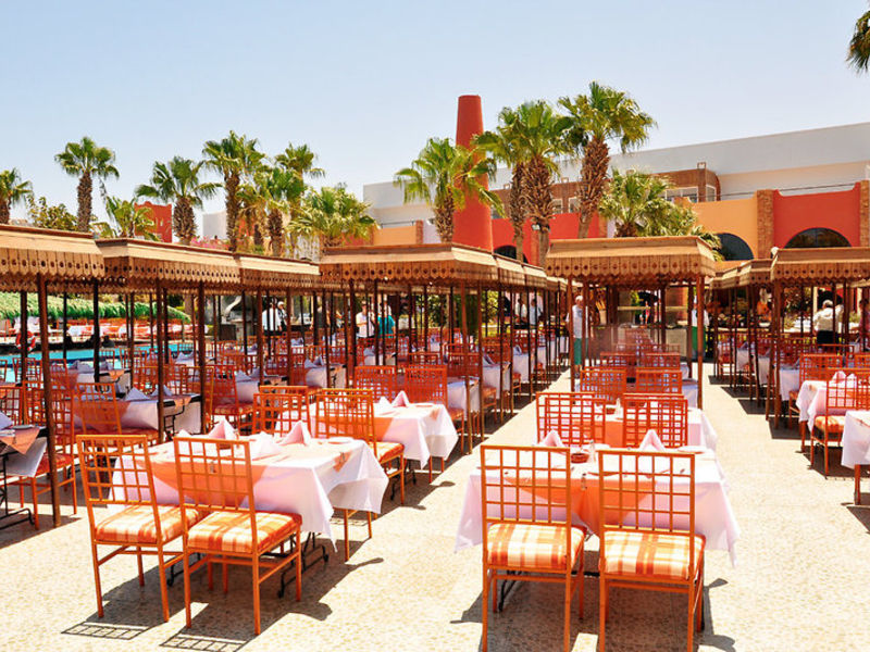 Arabia Azur Resort