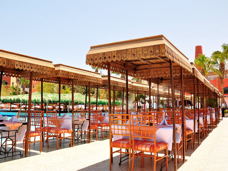 Arabia Azur Resort