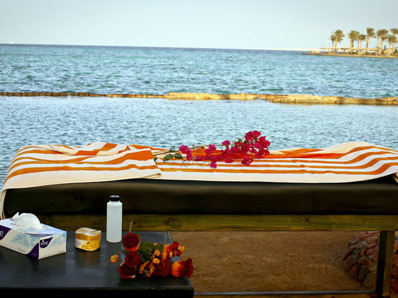 Arabia Azur Resort