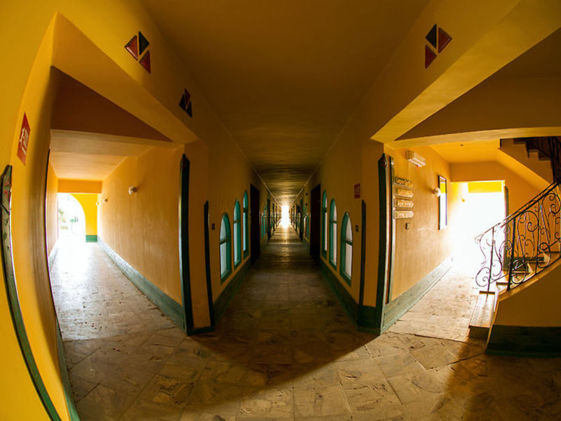 Arabia Azur Resort
