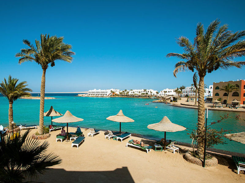 Arabia Azur Resort