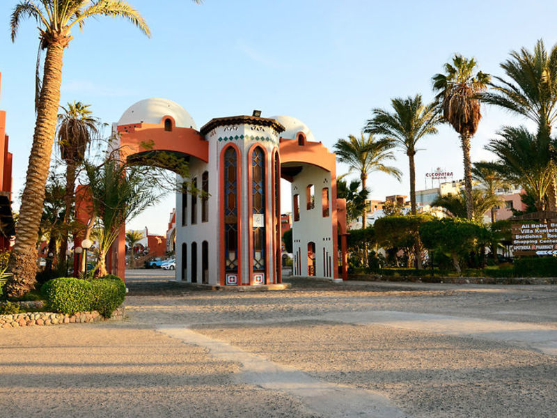 Arabia Azur Resort