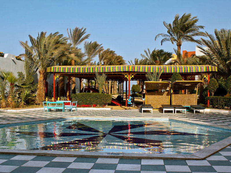 Arabia Azur Resort