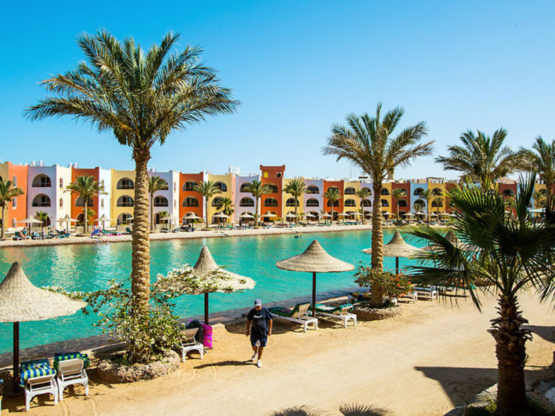Arabia Azur Resort