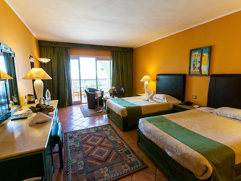 Arabia Azur Resort