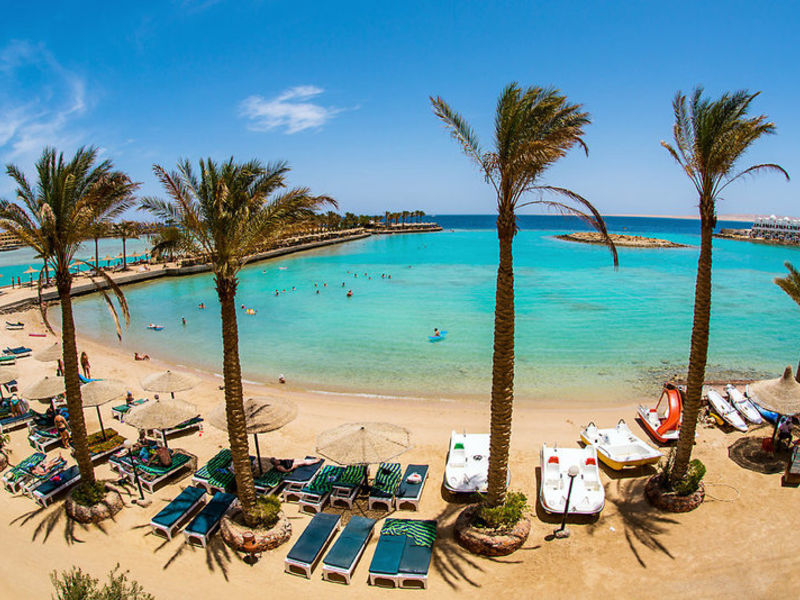 Arabia Azur Resort