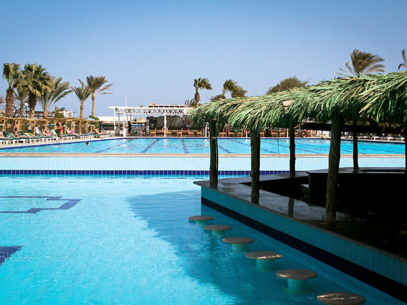 Arabia Azur Resort