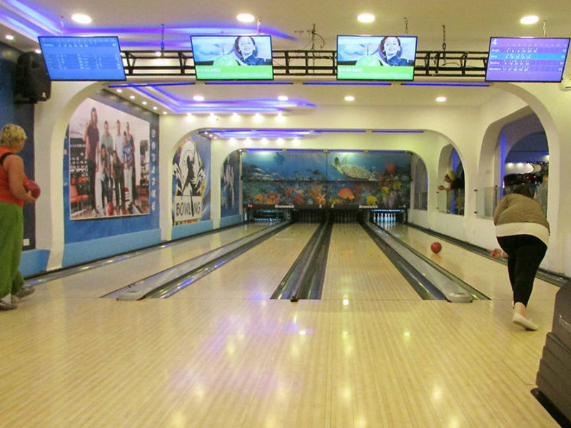 Arabia Azur Resort