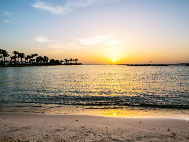 Arabia Azur Resort