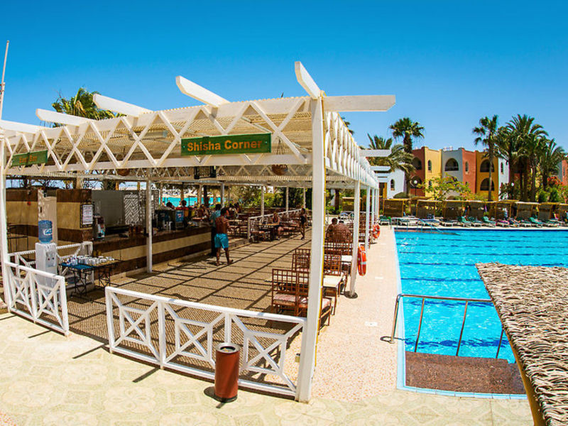 Arabia Azur Resort