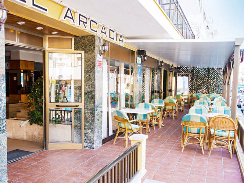 Arcadia