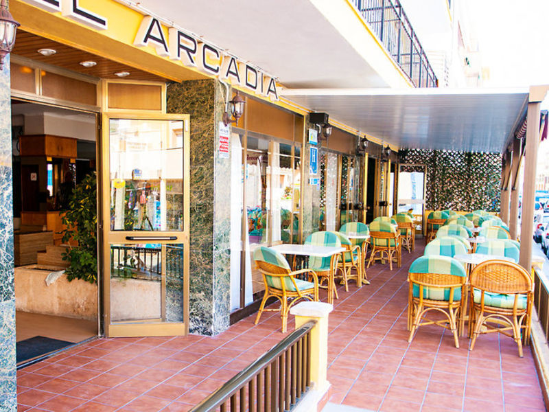 Arcadia