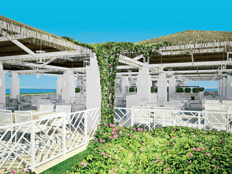 Arcanus Side Resort