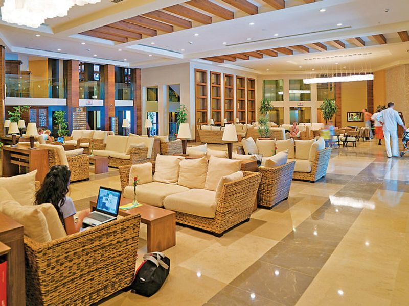 Arcanus Side Resort