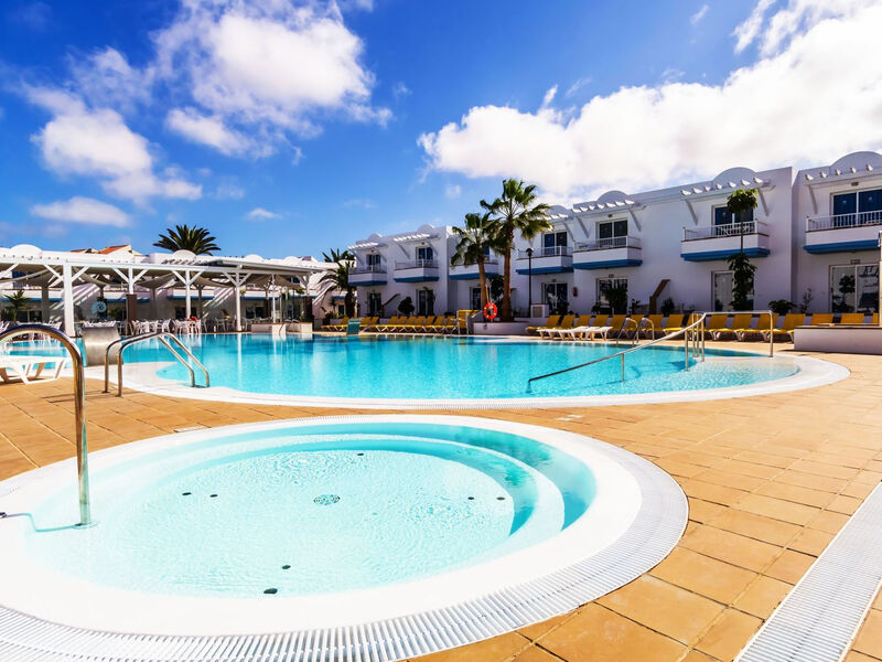 Arena Beach