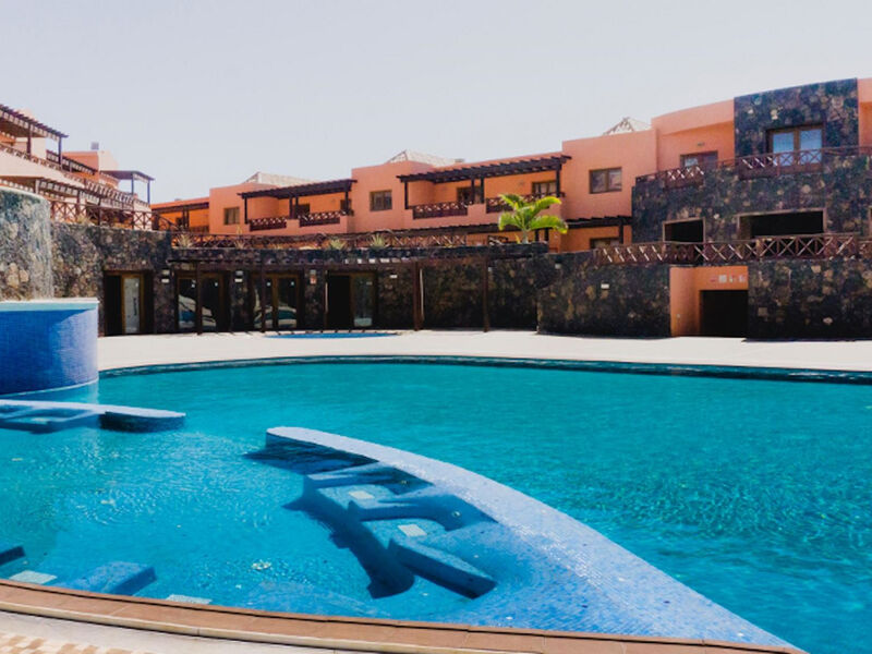 Arena Castillo Apartments