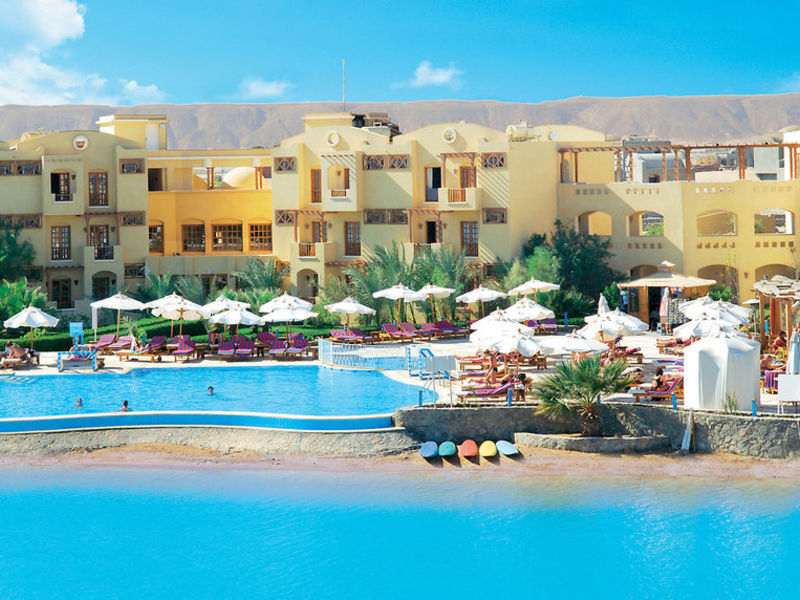Arena Inn