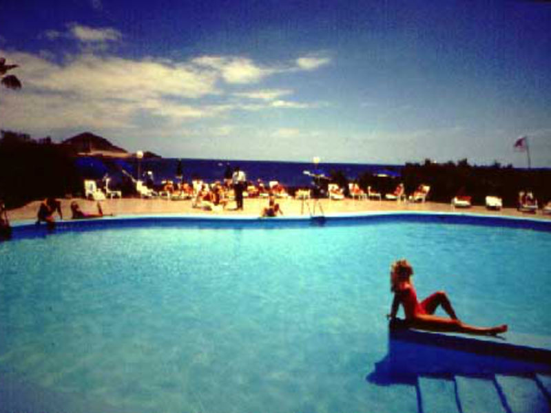 Arenas del Mar