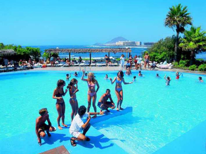 Arenas del Mar