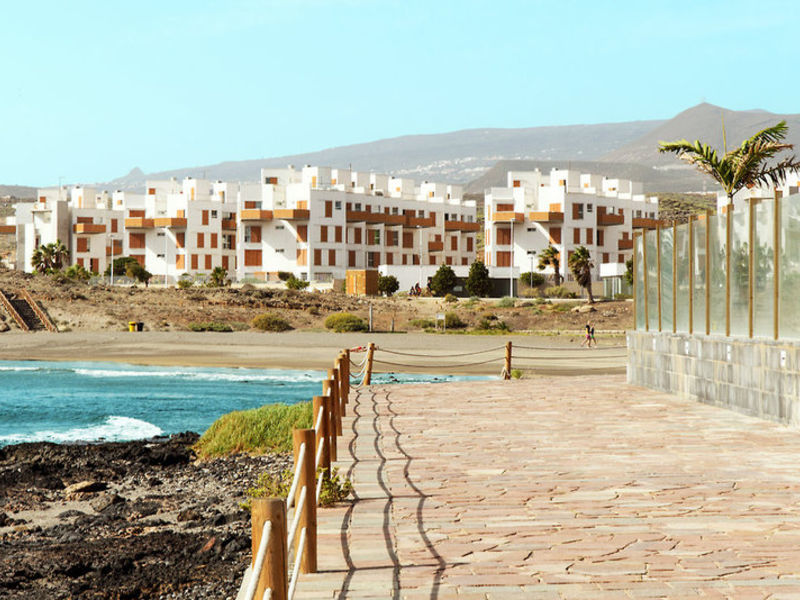 Arenas del Mar