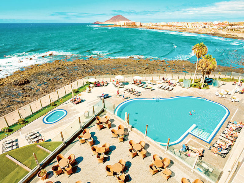 Arenas del Mar