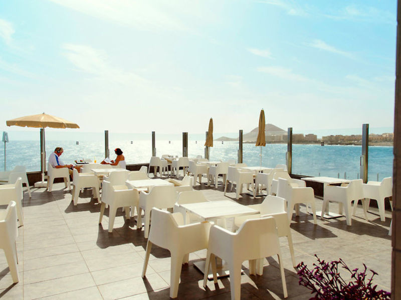 Arenas del Mar