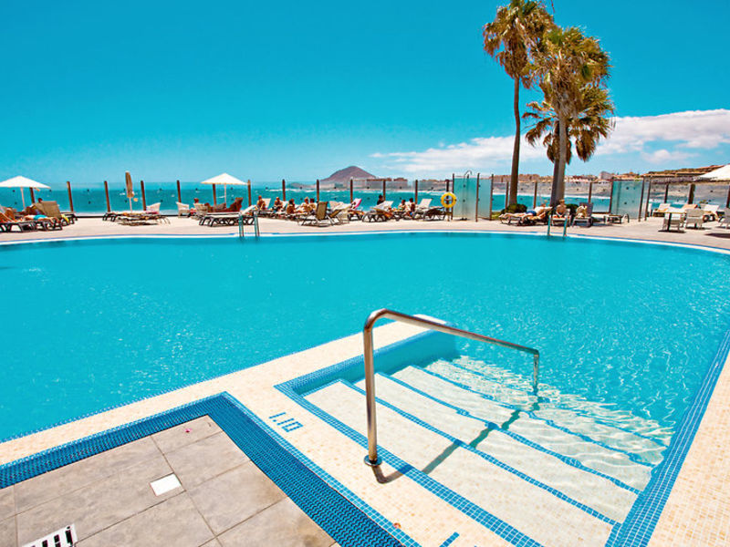 Arenas del Mar