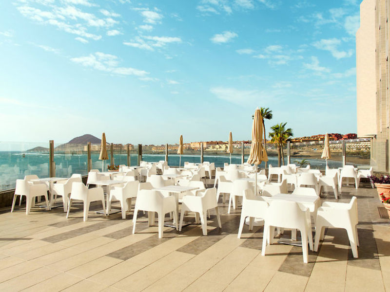 Arenas del Mar