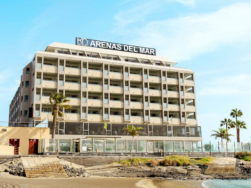Arenas del Mar