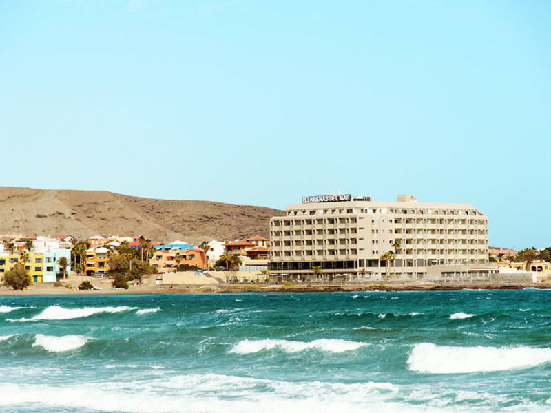Arenas del Mar