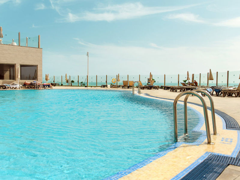 Arenas del Mar