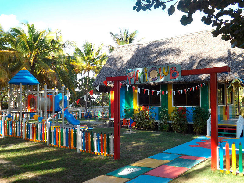 Arenas Doradas