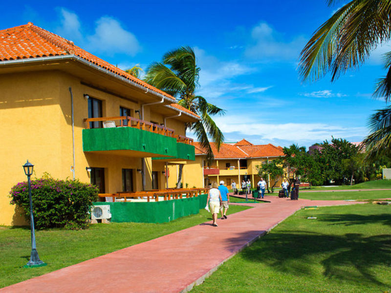 Arenas Doradas