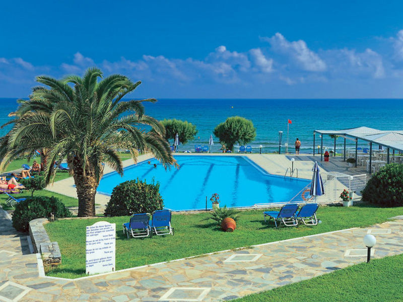 Ariadne Beach