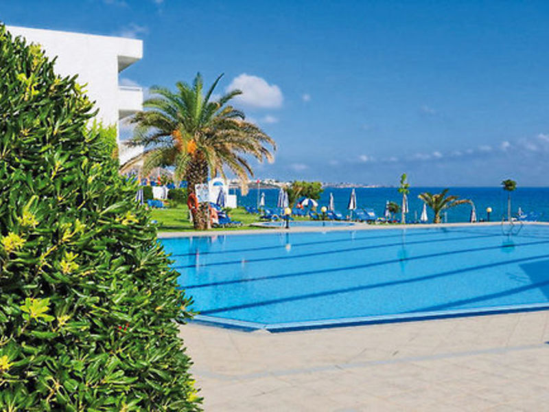 Ariadne Beach