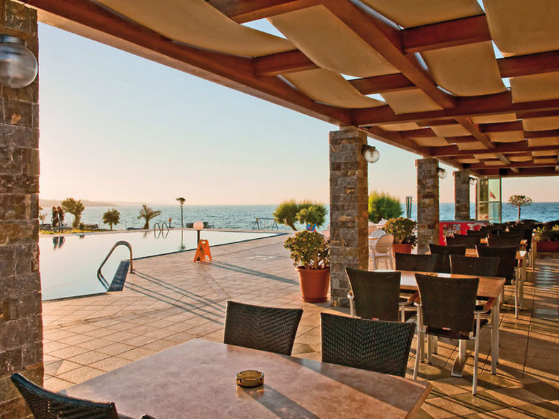 Ariadne Beach