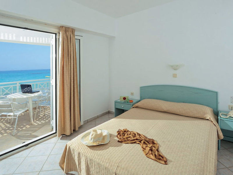 Ariadne Beach