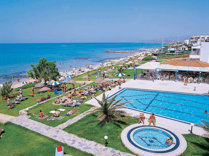 Ariadne Beach