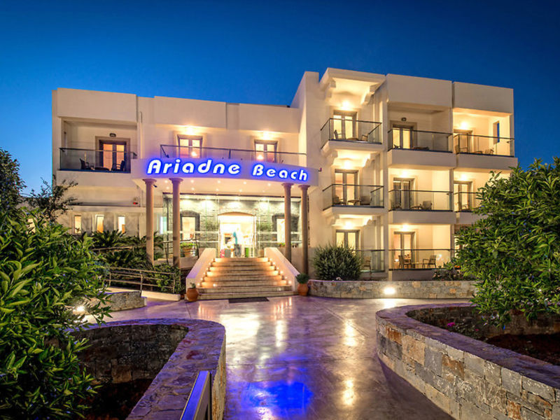 Ariadne Beach