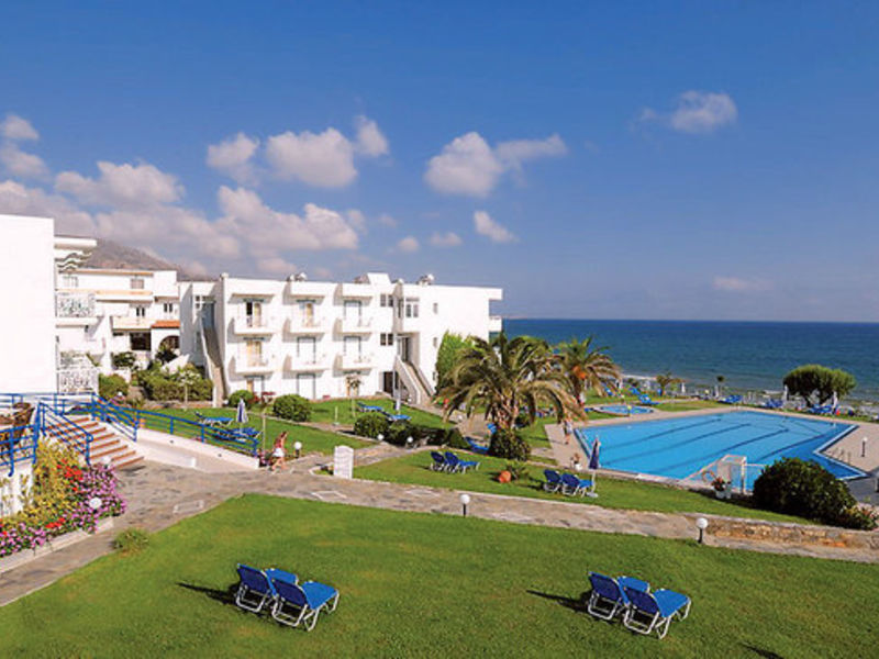 Ariadne Beach