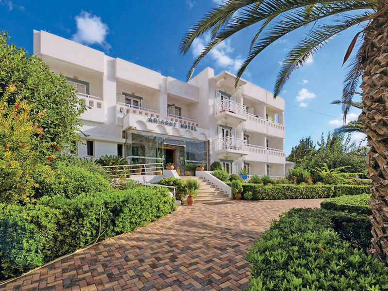 Ariadne Beach