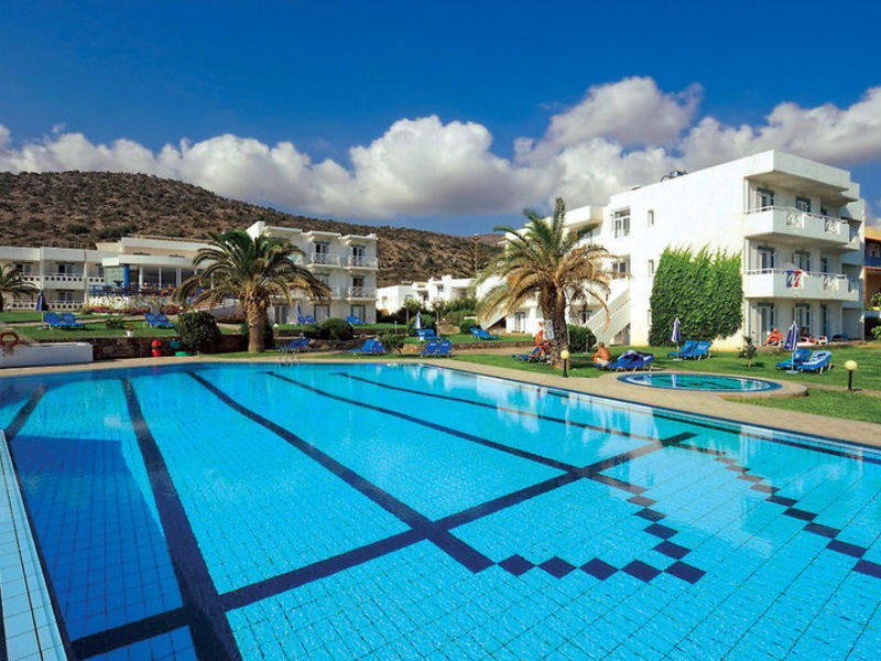 Ariadne Beach